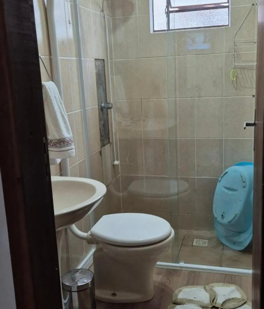 Casa De Praia Penha Beto Carreiro 333M2 Penha (Santa Catarina)
