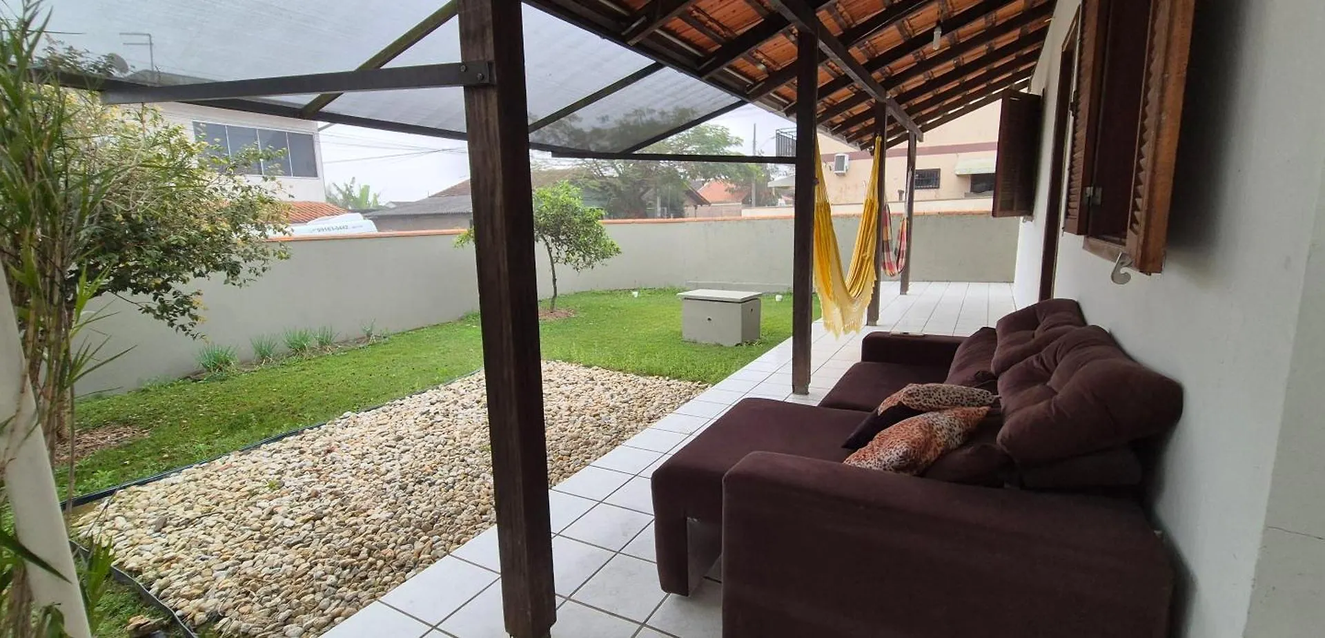 Casa De Praia Penha Beto Carreiro 333M2 Penha (Santa Catarina)