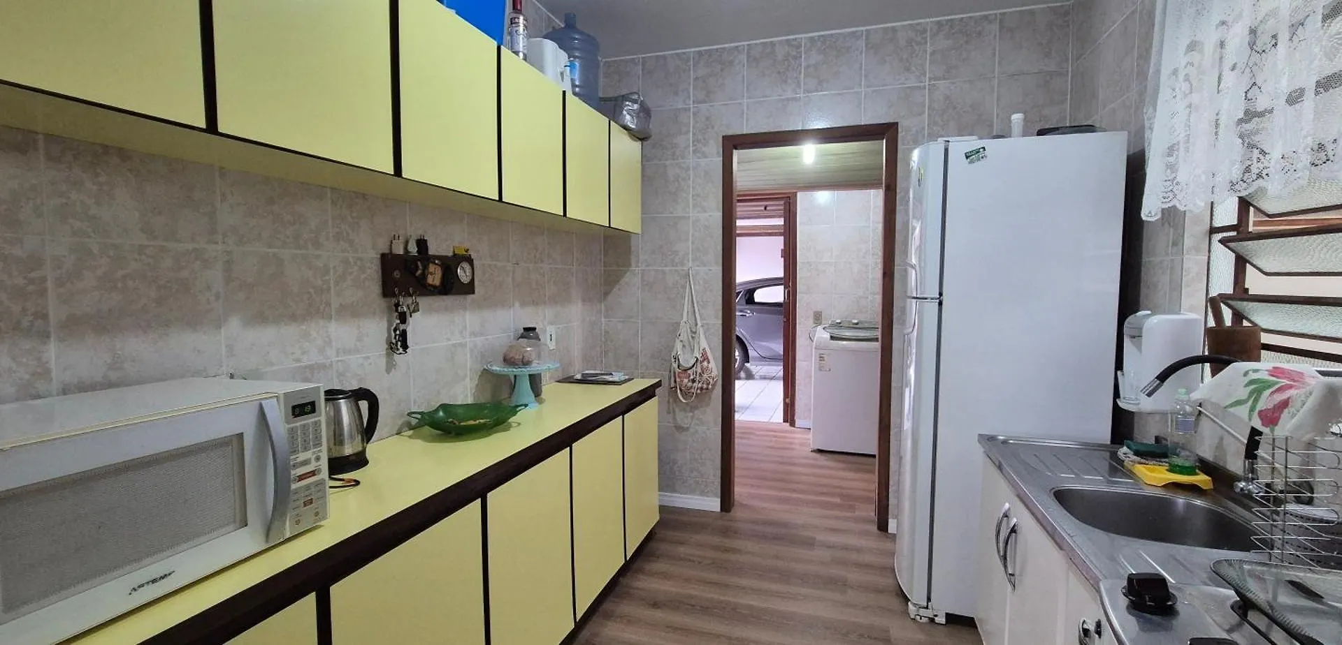 Casa De Praia Penha Beto Carreiro 333M2 Brasilien
