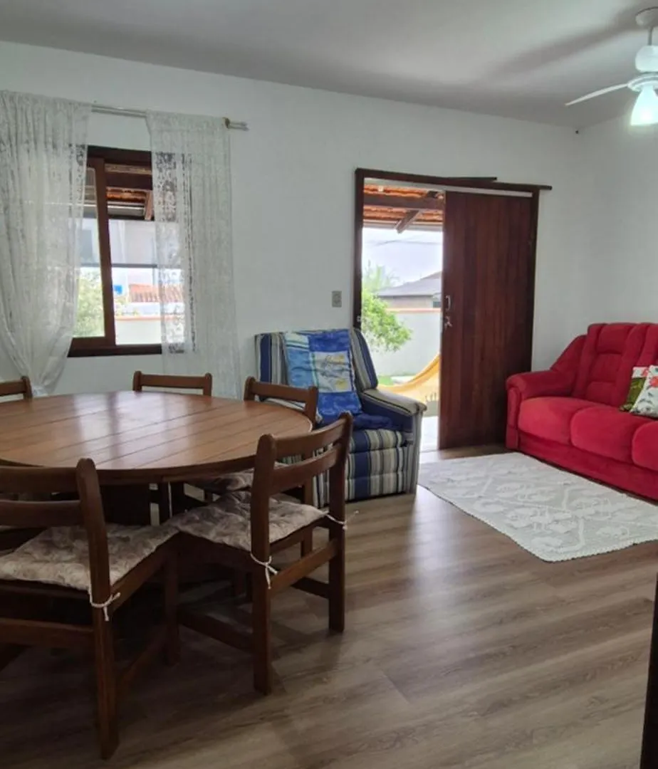 Casa De Praia Penha Beto Carreiro 333M2 0*, Penha (Santa Catarina) Brasilien