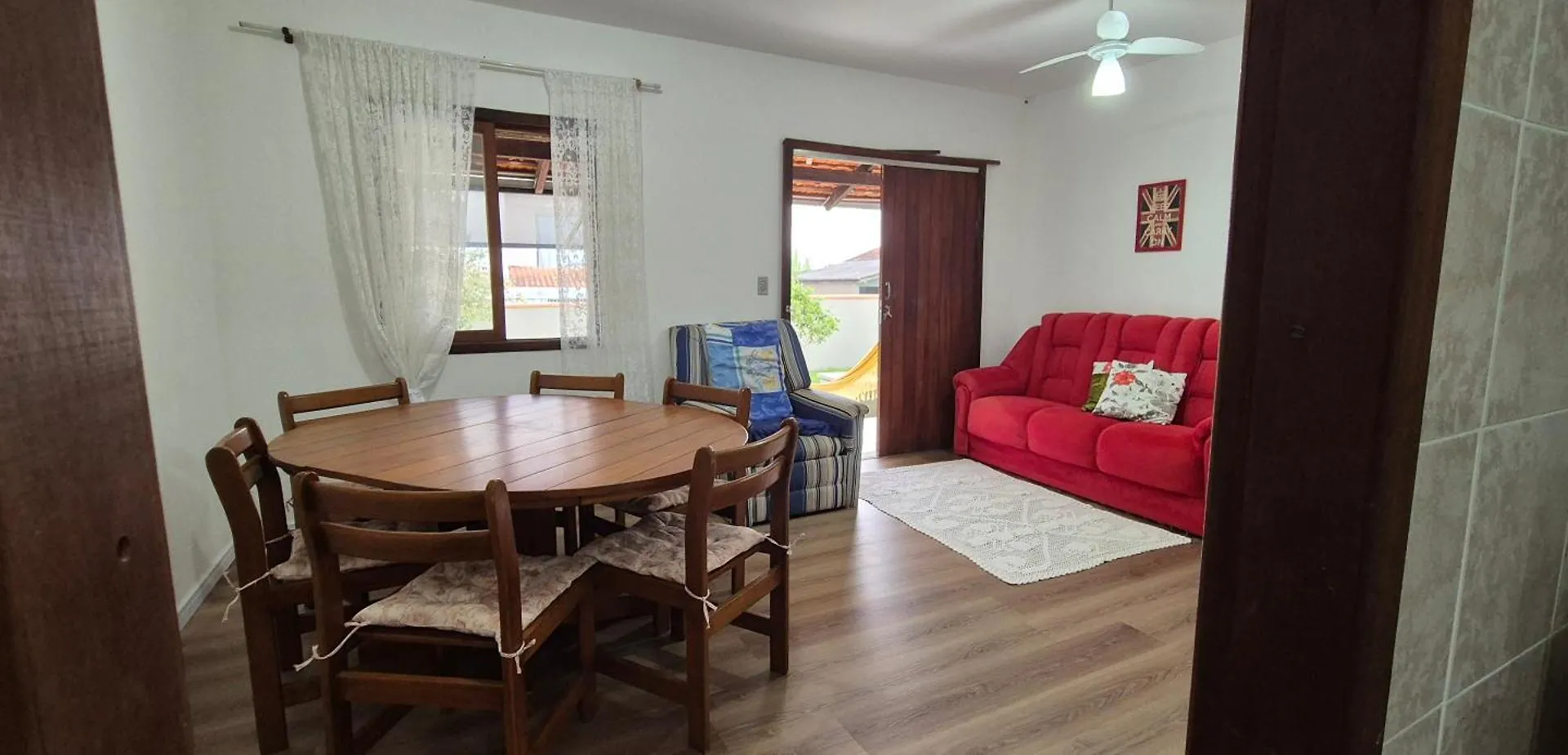 Casa de Férias Casa De Praia Penha Beto Carreiro 333M2