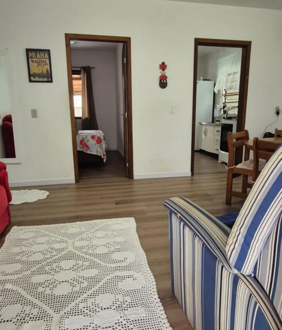 Casa De Praia Penha Beto Carreiro 333M2 Brasil