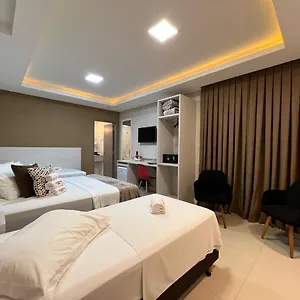  Hotel Balneário Do Parque
