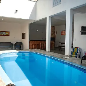 Sua Casa De Ferias 5 Minutos A Pe Do Beto Carrero! Casa de Férias